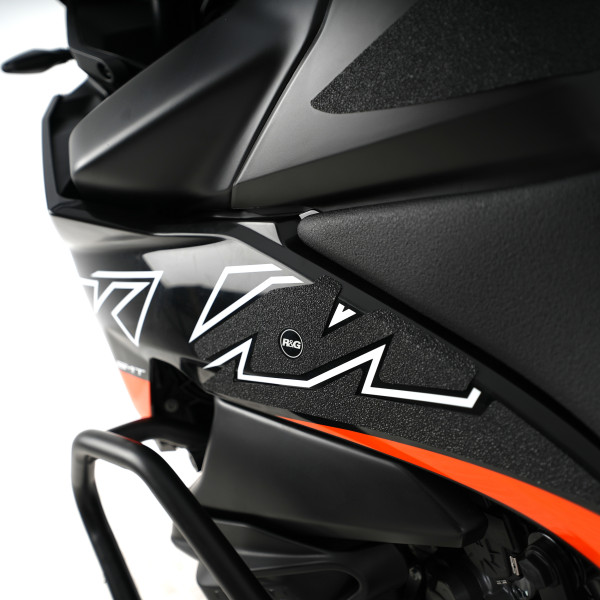 R&G R&G Tank Traction Grips for KTM 890 SMT '23-